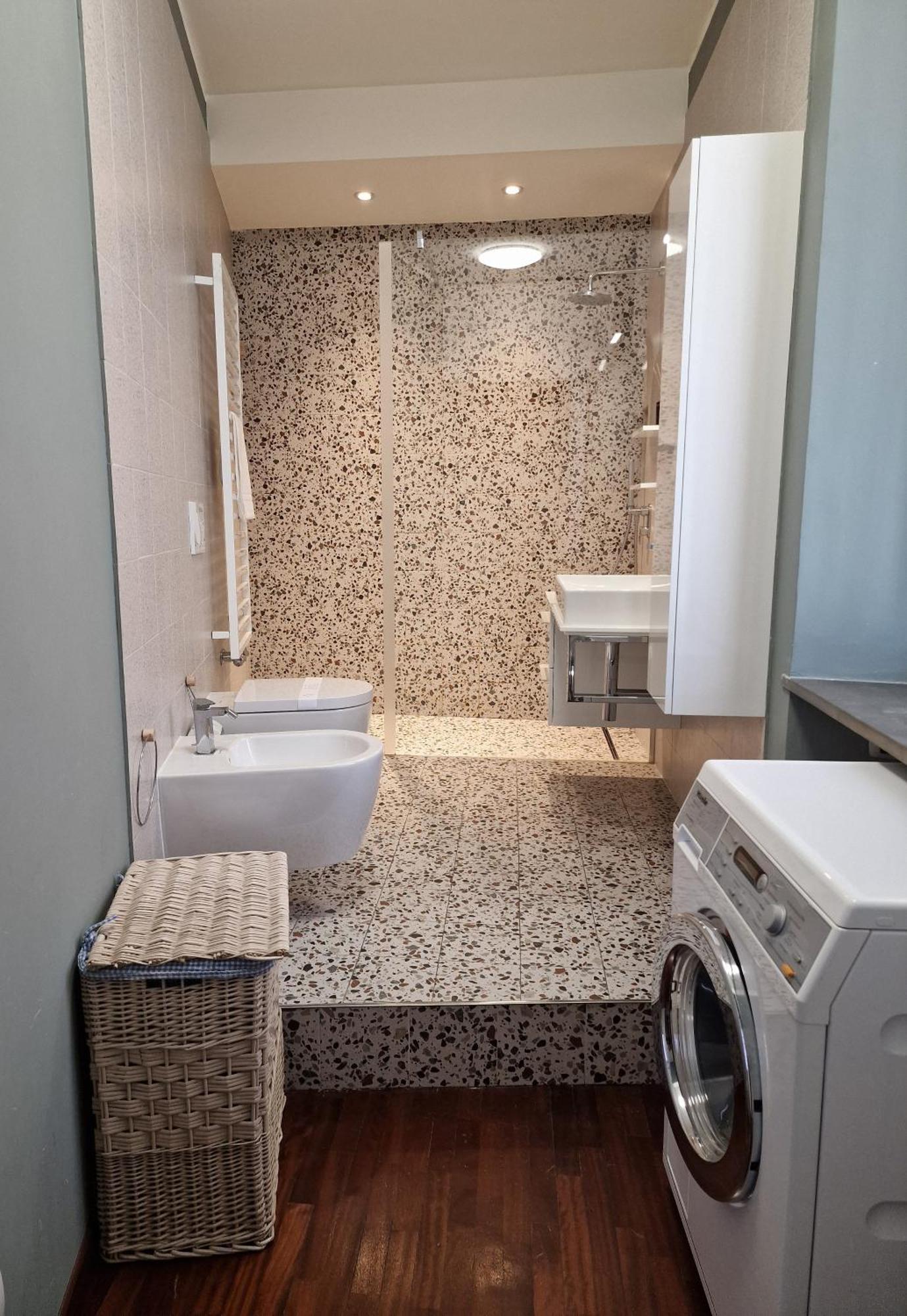 Apartament Cozy Flat Mins Walk To Navigli And Metro Porta Genova Mediolan Zewnętrze zdjęcie